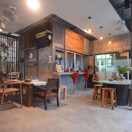 Suandok History House Aparthotel เชียงใหม่ ภายนอก รูปภาพ